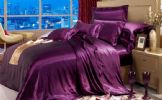 Pure Silk Bedding Sets